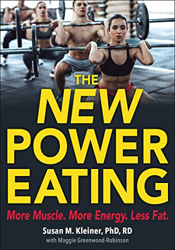 9781492567264: The New Power Eating