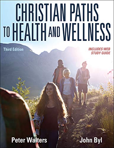Beispielbild fr Christian Paths to Health and Wellness zum Verkauf von BooksRun