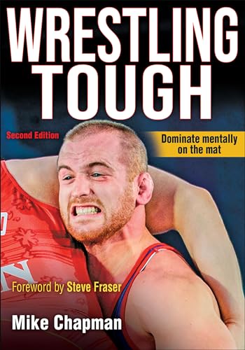 Beispielbild fr Wrestling Tough zum Verkauf von Book Deals