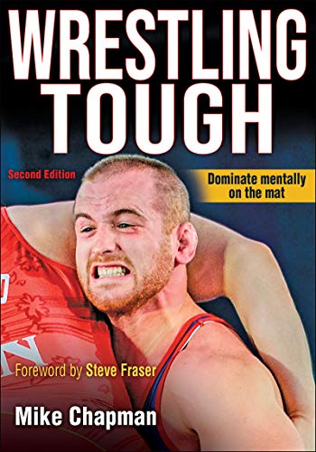 Immagine dell'editore per Wrestling Tough venduto da PBShop.store US