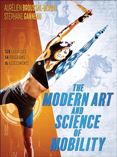 Beispielbild fr The Modern Art and Science of Mobility zum Verkauf von Monster Bookshop