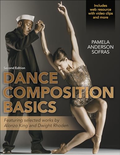 9781492571254: Dance Composition Basics
