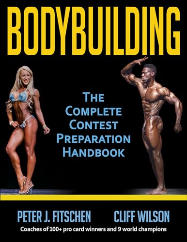 Beispielbild fr Bodybuilding zum Verkauf von Blackwell's