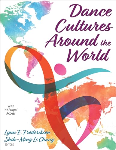 Stock image for DANCE CULTURES AROUND THE WORLD FIRST EDITION for sale by Basi6 International