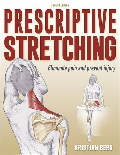 Stock image for Prescriptive Stretching for sale by PBShop.store US