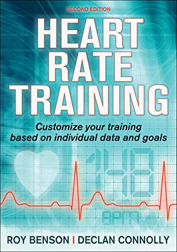 9781492590224: Heart Rate Training