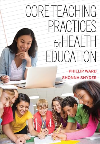 Stock image for Core Teaching Practices for Health Education for sale by BooksRun