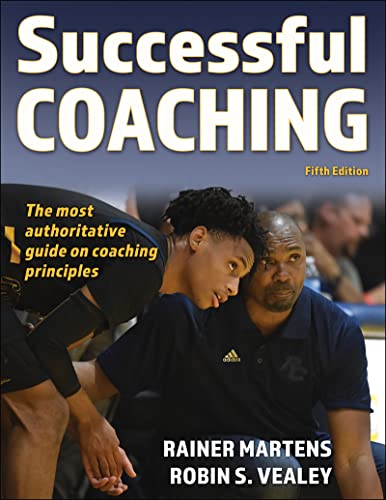 9781492598176: Successful Coaching