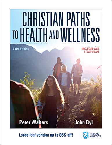 Beispielbild fr Christian Paths to Health and Wellness zum Verkauf von Blackwell's