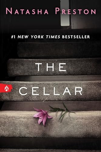 Beispielbild fr The Cellar zum Verkauf von Wonder Book