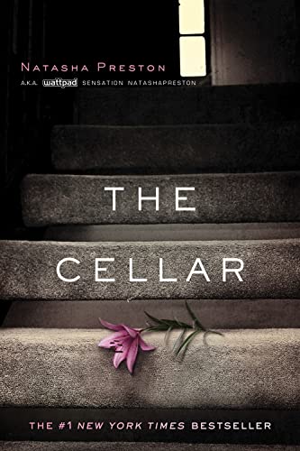 Stock image for The Cellar for sale by Books Puddle