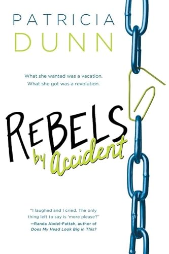 Stock image for Rebels by Accident for sale by Better World Books