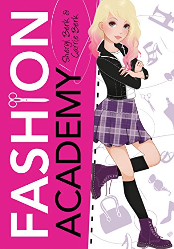 Stock image for Fashion Academy for sale by Better World Books: West