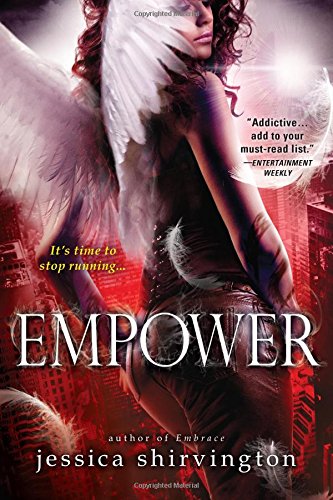 Stock image for Empower (Embrace, 5) for sale by BooksRun