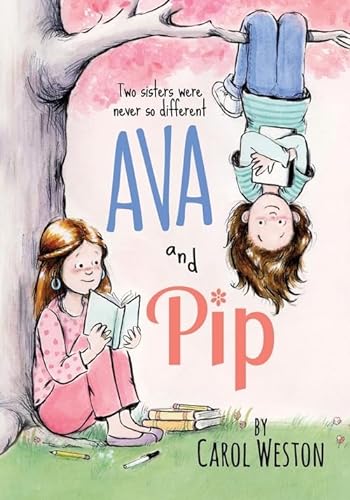 Beispielbild fr Ava and Pip (Ava and Pip, 1) zum Verkauf von Wonder Book