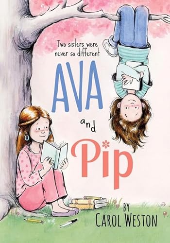 Stock image for Ava and Pip for sale by SecondSale