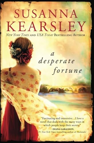 9781492602026: A Desperate Fortune [Idioma Ingls]