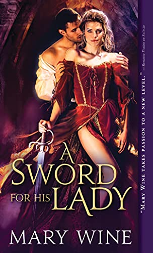 Beispielbild fr A Sword for His Lady zum Verkauf von Better World Books