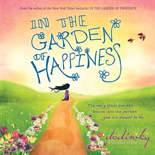 Beispielbild fr In the Garden of Happiness zum Verkauf von WorldofBooks