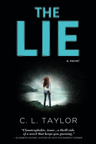 Stock image for The Lie for sale by Better World Books: West