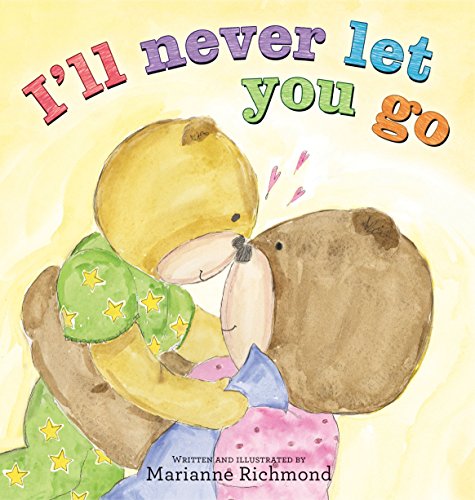 Beispielbild fr I'll Never Let You Go zum Verkauf von Wonder Book