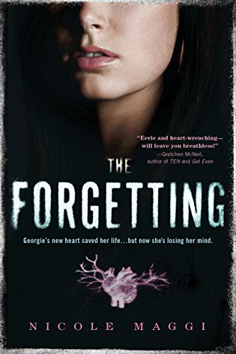 Beispielbild fr The Forgetting zum Verkauf von SecondSale