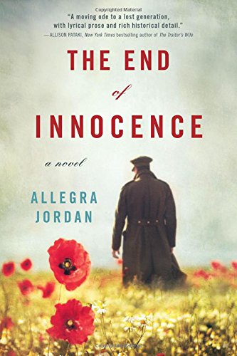 Beispielbild fr The End of Innocence zum Verkauf von Better World Books