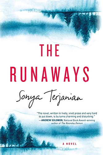Beispielbild fr The Runaways: A Novel zum Verkauf von SecondSale
