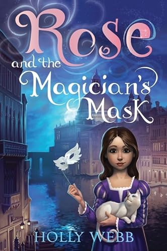 9781492604303: Rose and the Magician's Mask