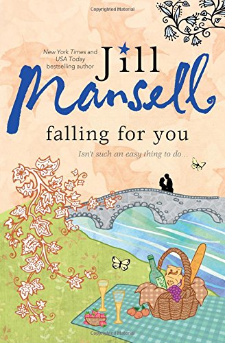 Beispielbild fr Falling for You zum Verkauf von Wonder Book