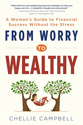 Beispielbild fr From Worry to Wealthy zum Verkauf von Better World Books