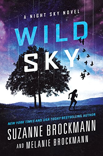 Beispielbild fr Wild Sky: A Night Sky novel zum Verkauf von Blue Vase Books