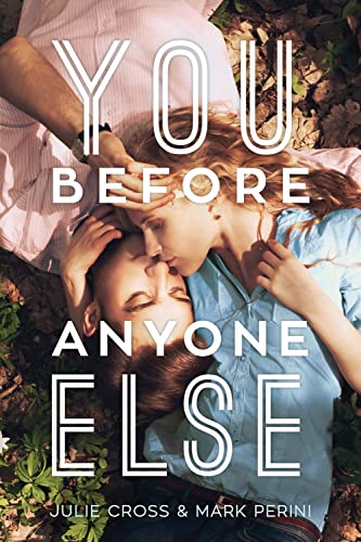 Imagen de archivo de You Before Anyone Else a la venta por ThriftBooks-Dallas