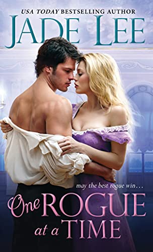 Stock image for One Rogue at a Time for sale by Better World Books