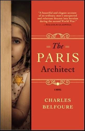 Imagen de archivo de The Paris Architect a la venta por WorldofBooks