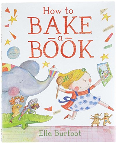 Stock image for How to Bake a Book for sale by SecondSale