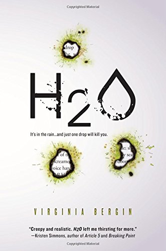 Beispielbild fr H2O zum Verkauf von Wonder Book