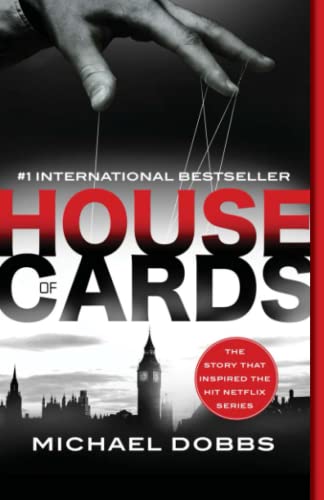 Imagen de archivo de House of Cards (House of Cards, 1) a la venta por Gulf Coast Books