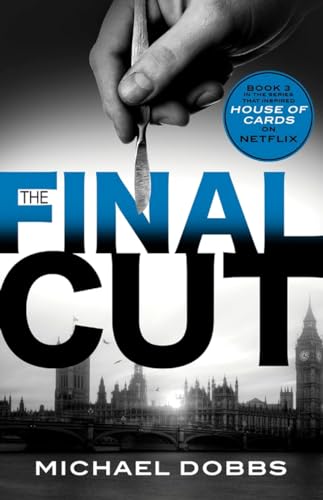 Stock image for The Final Cut (House of Cards, 3) for sale by Goodwill Books