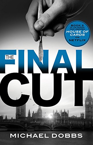 9781492606673: The Final Cut (House of Cards, 3)
