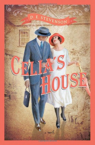 Stock image for Celias House for sale by KuleliBooks