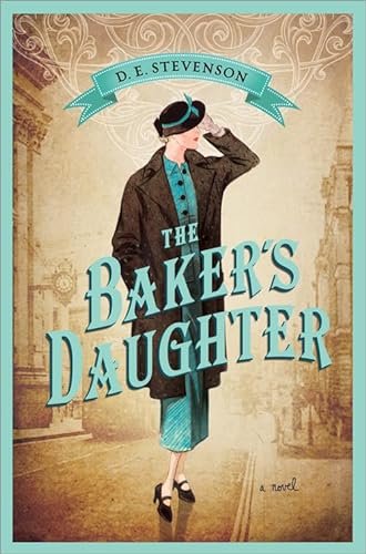 Beispielbild fr The Baker's Daughter zum Verkauf von Half Price Books Inc.
