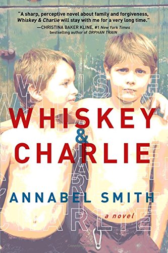 Stock image for Whiskey and Charlie for sale by Gulf Coast Books