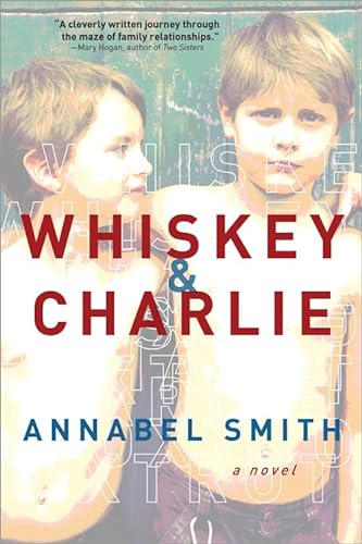 Stock image for Whiskey and Charlie for sale by Gulf Coast Books