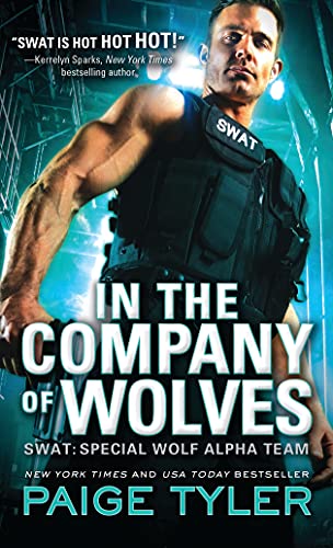 Beispielbild fr In the Company of Wolves zum Verkauf von Better World Books