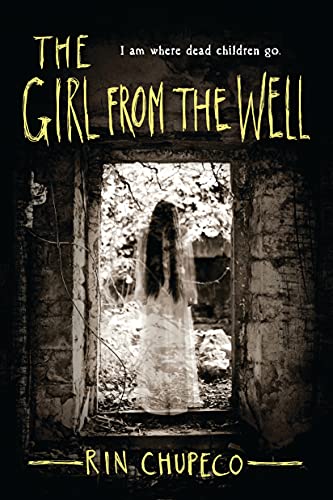 Beispielbild fr The Girl from the Well zum Verkauf von Wonder Book