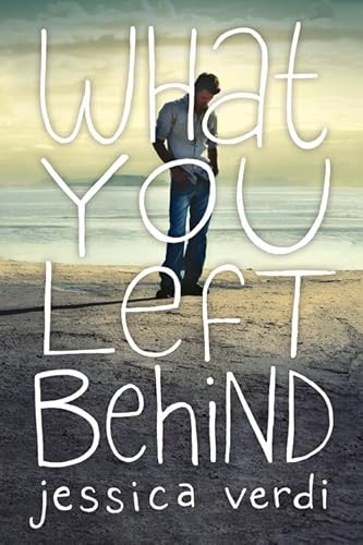 Beispielbild fr What You Left Behind zum Verkauf von Better World Books