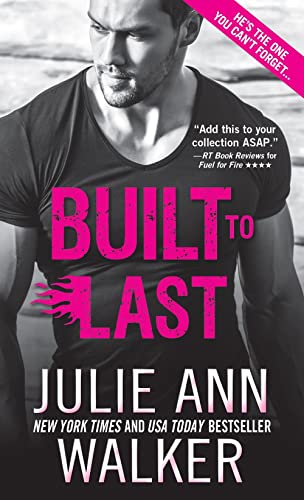 Beispielbild fr Built to Last (Black Knights Inc., 12) zum Verkauf von BooksRun