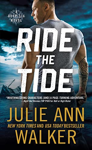 9781492608967: Ride the Tide: 3 (The Deep Six, 3)