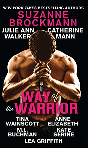 Beispielbild fr Way of the Warrior zum Verkauf von Wonder Book